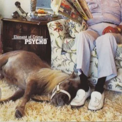 Psycho Psycho