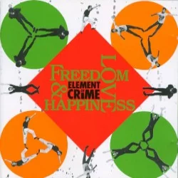 Freedom, Love & Happiness Freedom, Love & Happiness
