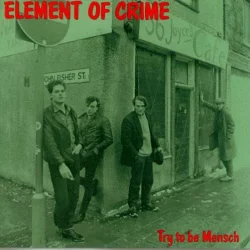 Try to be Mensch Try to be Mensch