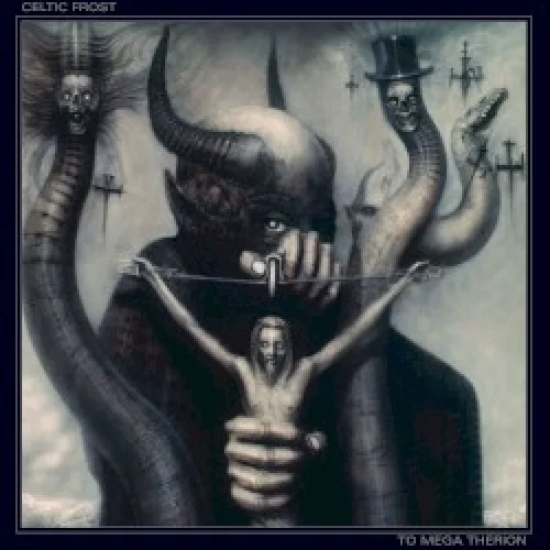 To Mega Therion