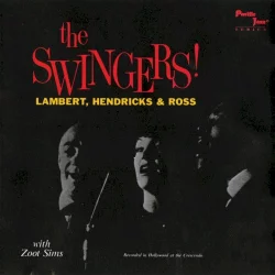 The Swingers! The Swingers!