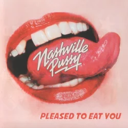 Pleased to Eat You Pleased to Eat You