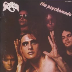 The Psychomodo The Psychomodo