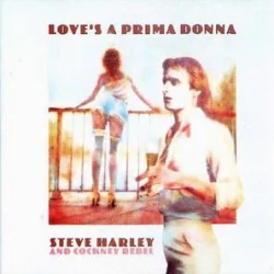 Love's a Prima Donna Love's a Prima Donna