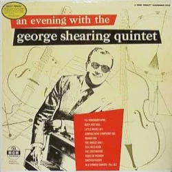 An Evening With the George Shearing Quintet