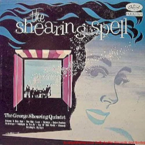 The Shearing Spell