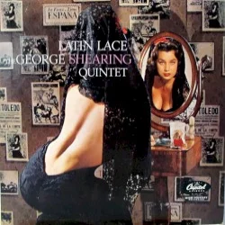 Latin Lace