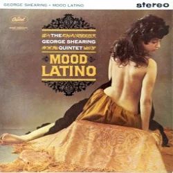 Mood Latino
