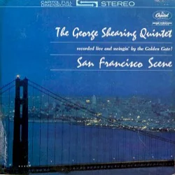 San Francisco Scene
