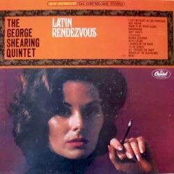 Latin Rendezvous