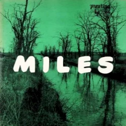 Miles Miles
