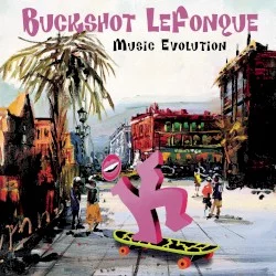 Music Evolution Music Evolution