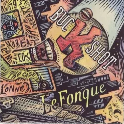 Buckshot LeFonque Buckshot LeFonque
