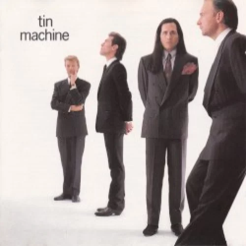 Tin Machine