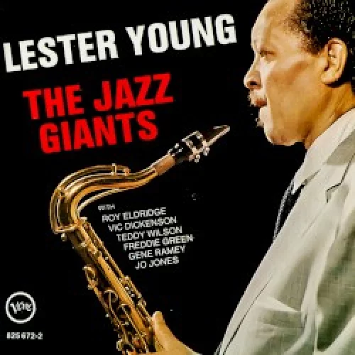 The Jazz Giants