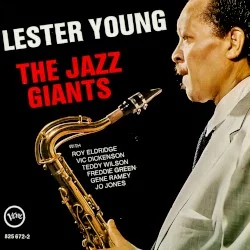 The Jazz Giants