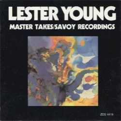 The Savoy Recordings