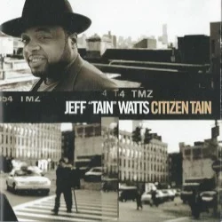 Citizen Tain