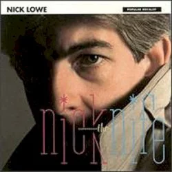Nick the Knife Nick the Knife