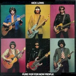 Pure Pop for Now People Pure Pop for Now People