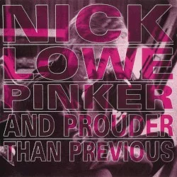Pinker and Prouder Than Previous Pinker and Prouder Than Previous