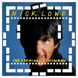 The Abominable Showman The Abominable Showman