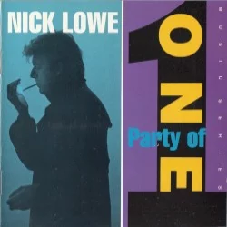 Party of One Party of One