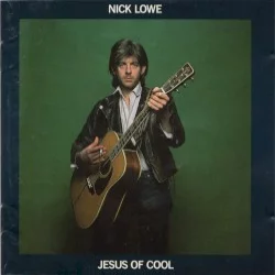 Jesus of Cool Jesus of Cool
