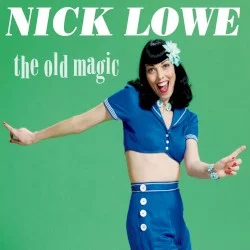 The Old Magic The Old Magic