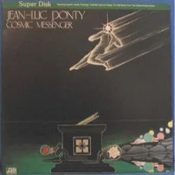 Cosmic Messenger Cosmic Messenger