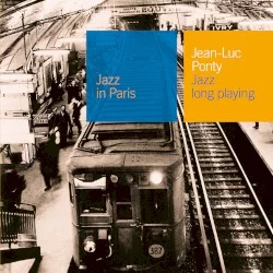 Jazz Long Playing Jazz Long Playing
