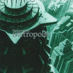 Metropolis Metropolis