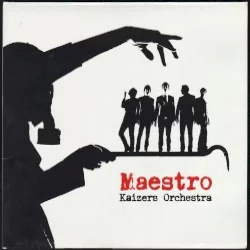 Maestro