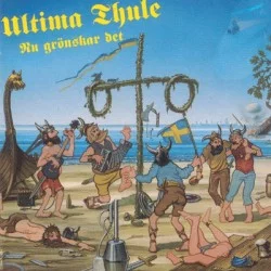 Nu grönskar det Nu grönskar det