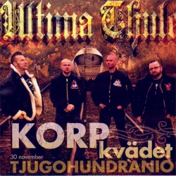 Korpkvädet Korpkvädet