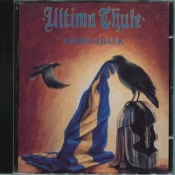 Vikingabalk Vikingabalk