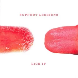 Lick It Lick It