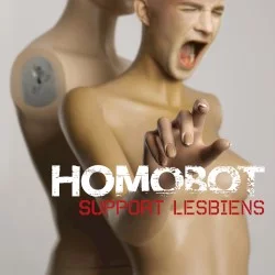 Homobot Homobot
