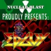 Nuclear Blast Presents Edguy