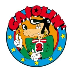 Gasolin’ 2 Gasolin’ 2