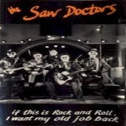 If This Is Rock and Roll, I Want My Old Job Back If This Is Rock and Roll, I Want My Old Job Back