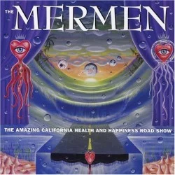 The Amazing California Health and Happiness Road Show