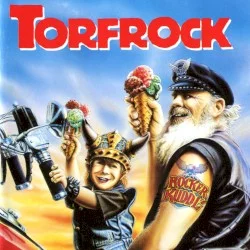 Rockerkuddl