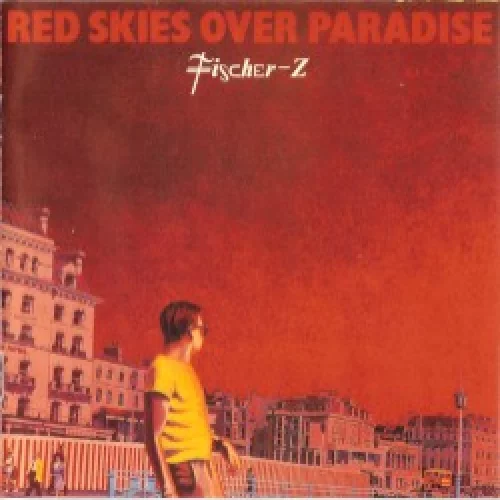 Red Skies Over Paradise