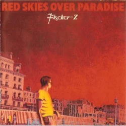 Red Skies Over Paradise