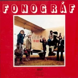 Fonográf Fonográf