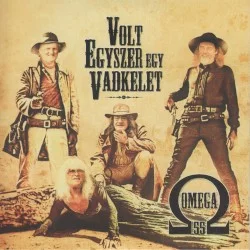 Volt Egyszer Egy Vadkelet