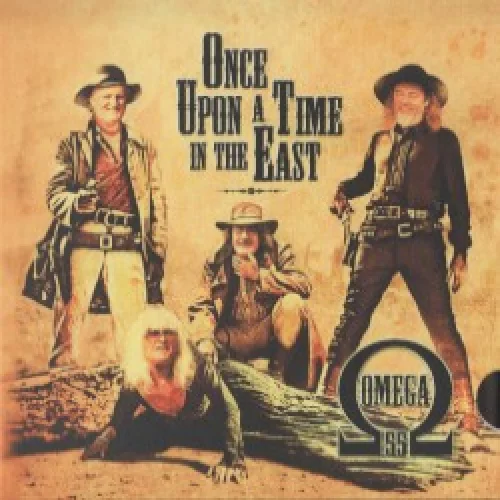 Omega 55: Once Upon a Time in the East