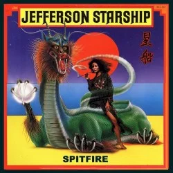 Spitfire Spitfire