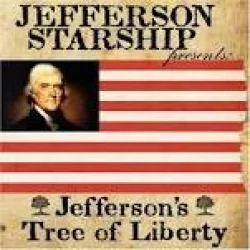 Jefferson's Tree of Liberty Jefferson's Tree of Liberty